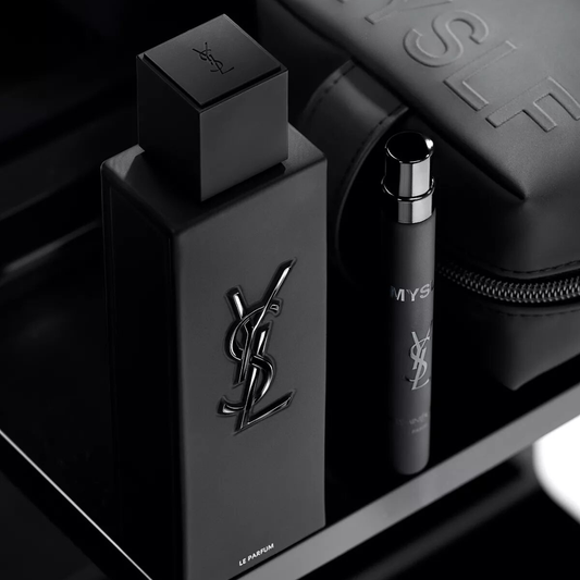 Yves Saint Laurent MYSLF Le Parfum 100mL