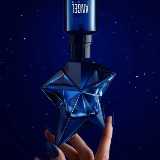 Thierry Mugler Angel Elixir Eau de Parfum Refillable 100mL - The Perfume Company