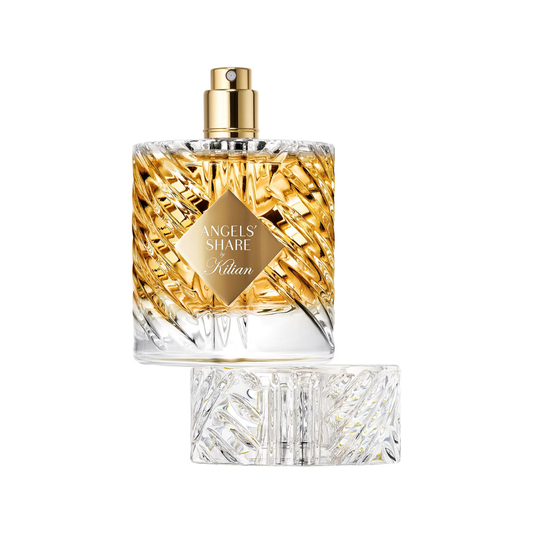Kilian Angels Share Eau de Parfum Cognac Vanilla 100mL - The Perfume Company