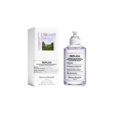 Maison Margiela Replica When The Rain Stops Eau de Toilette 100mL - The Perfume Company