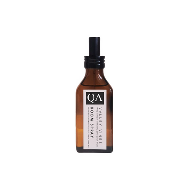 Quintessentially Australian Room Spray Valley Vines 50ml