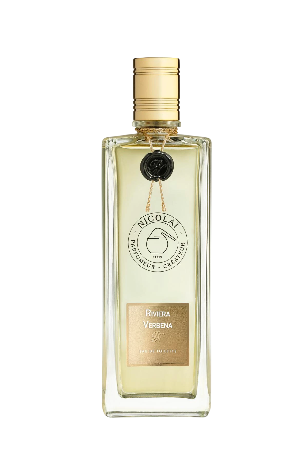 Nicolai Riviera Verbena Eau De Toilette