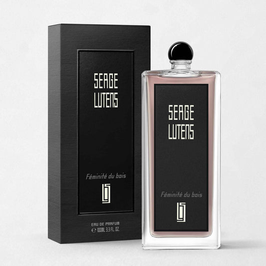 Serge Lutens Feminite Du Bois Eau De Parfum Spray 50ml/1.69oz