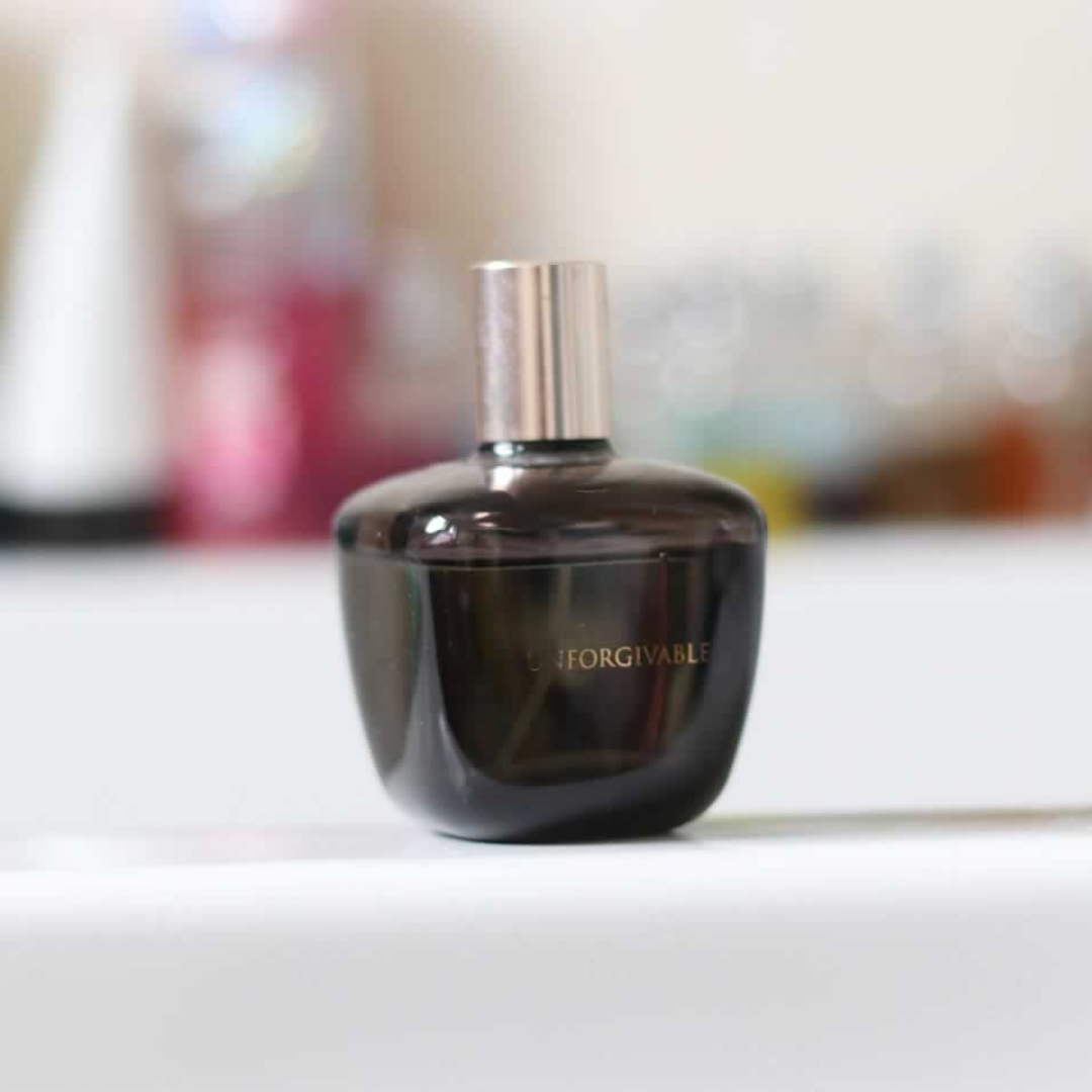 Sean John Unforgivable Eau de Toilette 125mL