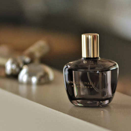Sean John Unforgivable Eau de Toilette 125mL