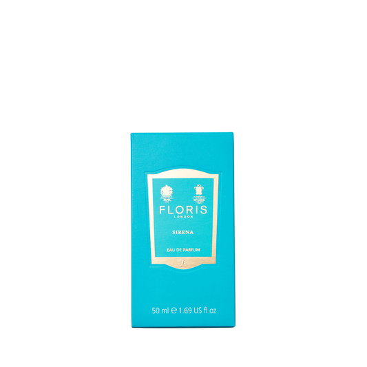 Floris Sirena Eau De Parfum Spray 50ml/1.69oz
