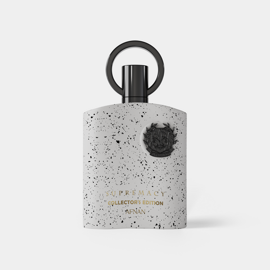 Afnan Supremacy Collector's Edition Eau de Parfum Citrus Woody 100mL product image 2