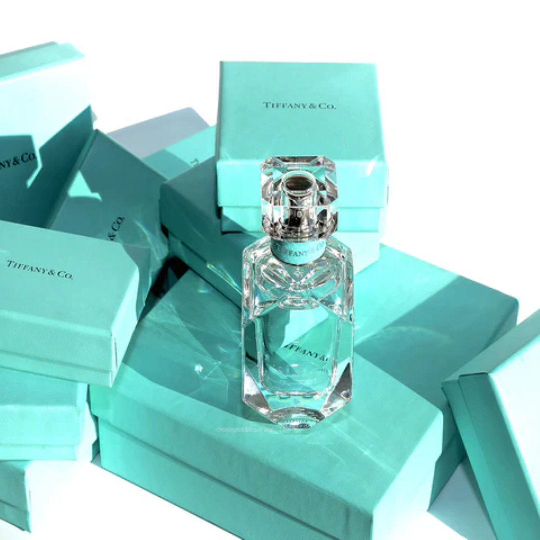 Tiffany & Co Eau de Parfum 75mL
