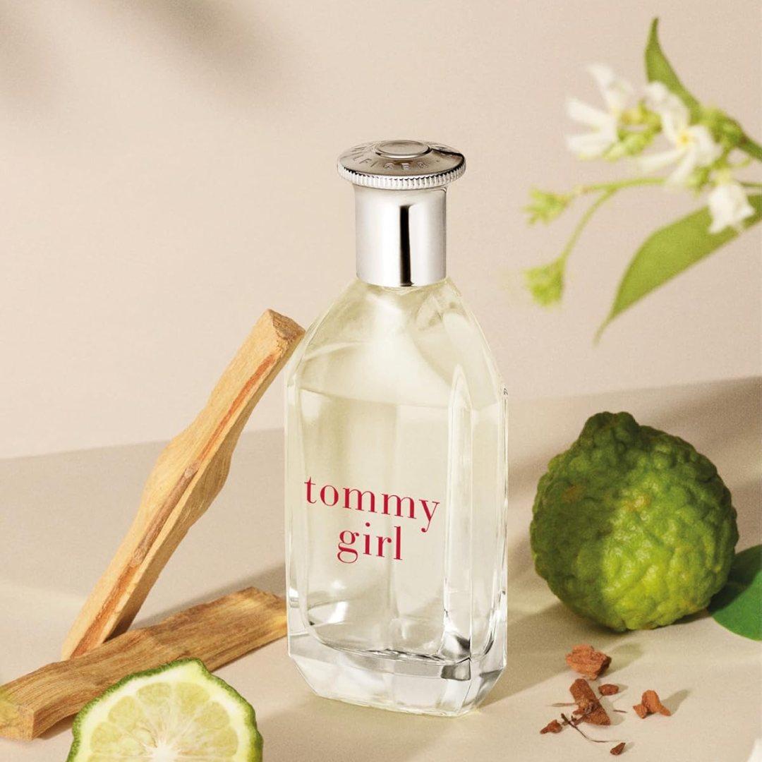 Tommy Hilfiger Tommy Girl Eau de Toilette 50mL