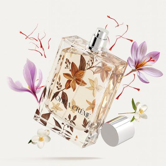 Kumbra With Love Tonka Crème Eau de Parfum 100mL