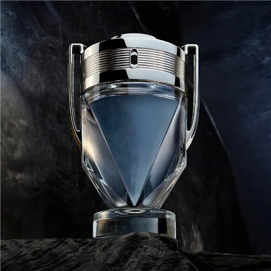 Paco Rabanne Invictus Eau de Toilette (various sizes)