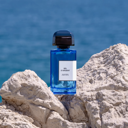 BDK Sel D'Argent Eau de Parfum 100mL