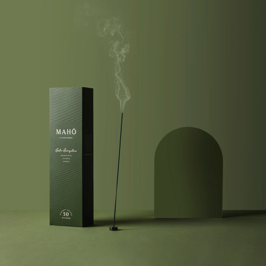 MAHŌ Sensory - Bali Bungalow Incense Sticks