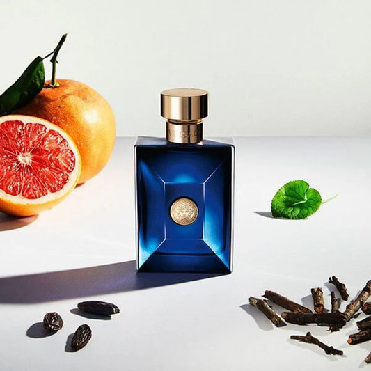 Versace Pour Homme Dylan Blue Eau de Toilette (various sizes)