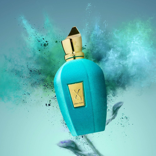 Xerjoff Erba Pura Eau de Parfum 100mL