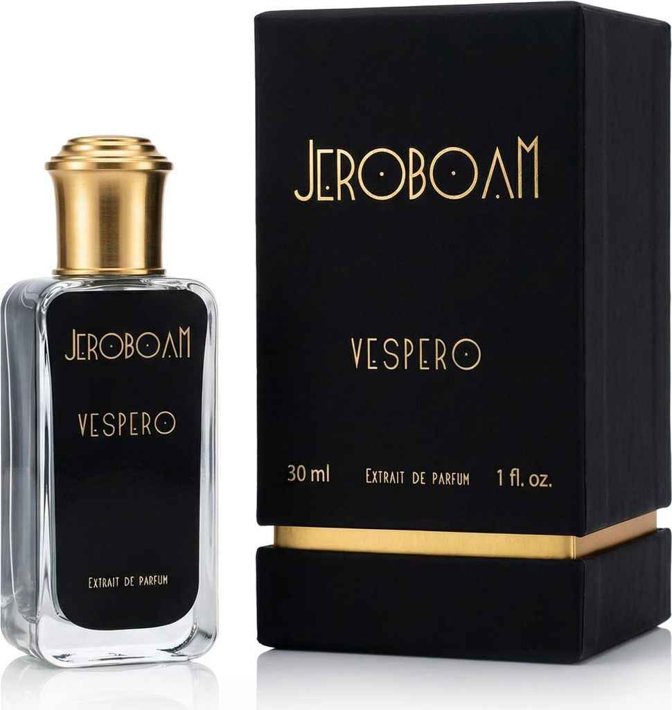 Jeroboam Vespero Extrait Parfum 30mL