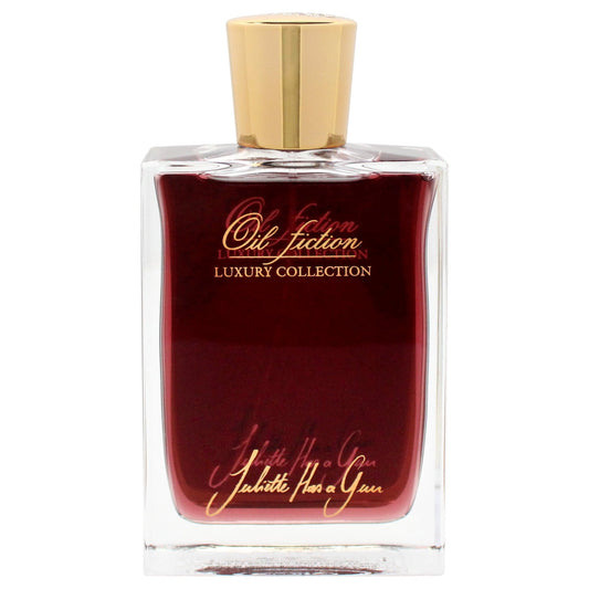 Juliette Has A Gun Oil Fiction Eau de Parfum 75mL