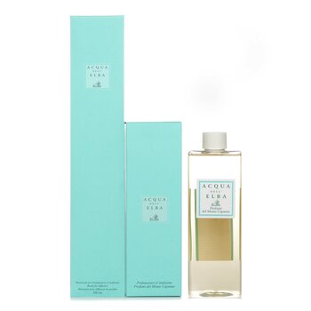 Acqua dell’Elba Profumi del Monte Capanne Diffuser Refill 500mL