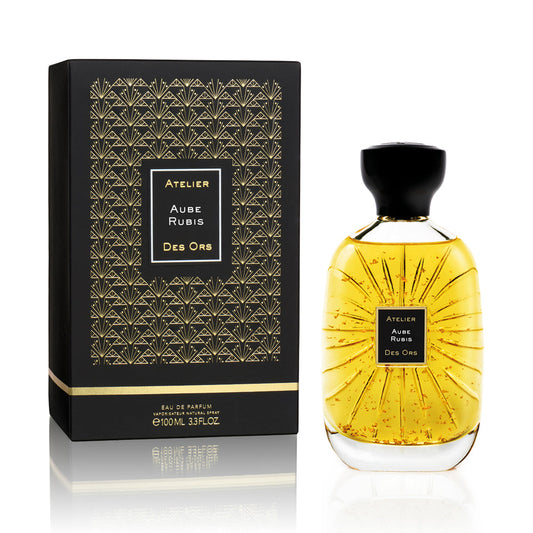 Atelier des Ors Aube Rubis Eau de Parfum 100mL additional product image