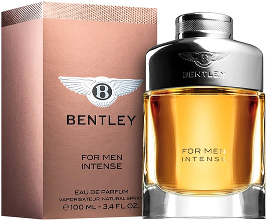 Bentley For Men Intense Eau de Parfum 100mL additional product image