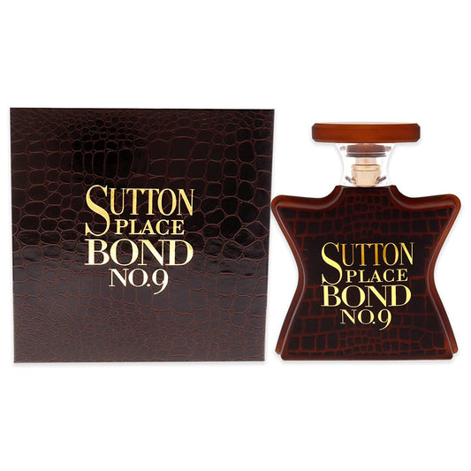 Bond No. 9 Sutton Place Eau de Parfum 100mL additional product image