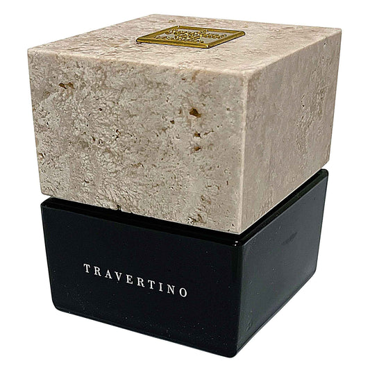 Profumi del Marmo Travertino Eau de Parfum 50mL