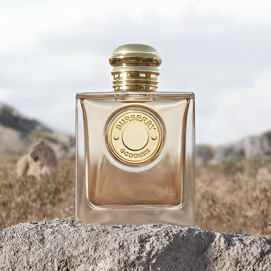 Burberry Goddess Eau de Parfum Vanilla Lavender 100mL image 2