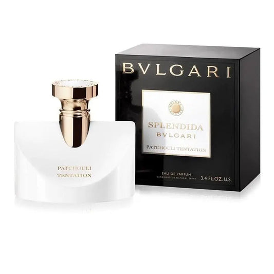 Bvlgari Splendida Patchouli Tentation Eau de Parfum 100mL additional product image