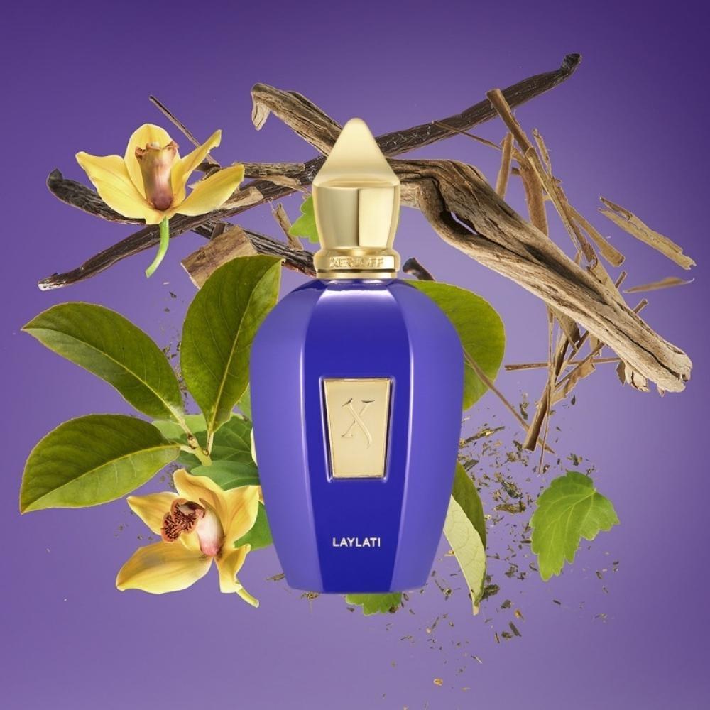 Xerjoff Laylati Eau de Parfum 100mL