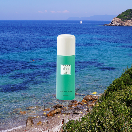 Deodorant in Spray - Acqua Dell'Elba - Acqua Dell'Elba Arcipelago Deodorant For Women 150ml - The Gift Company