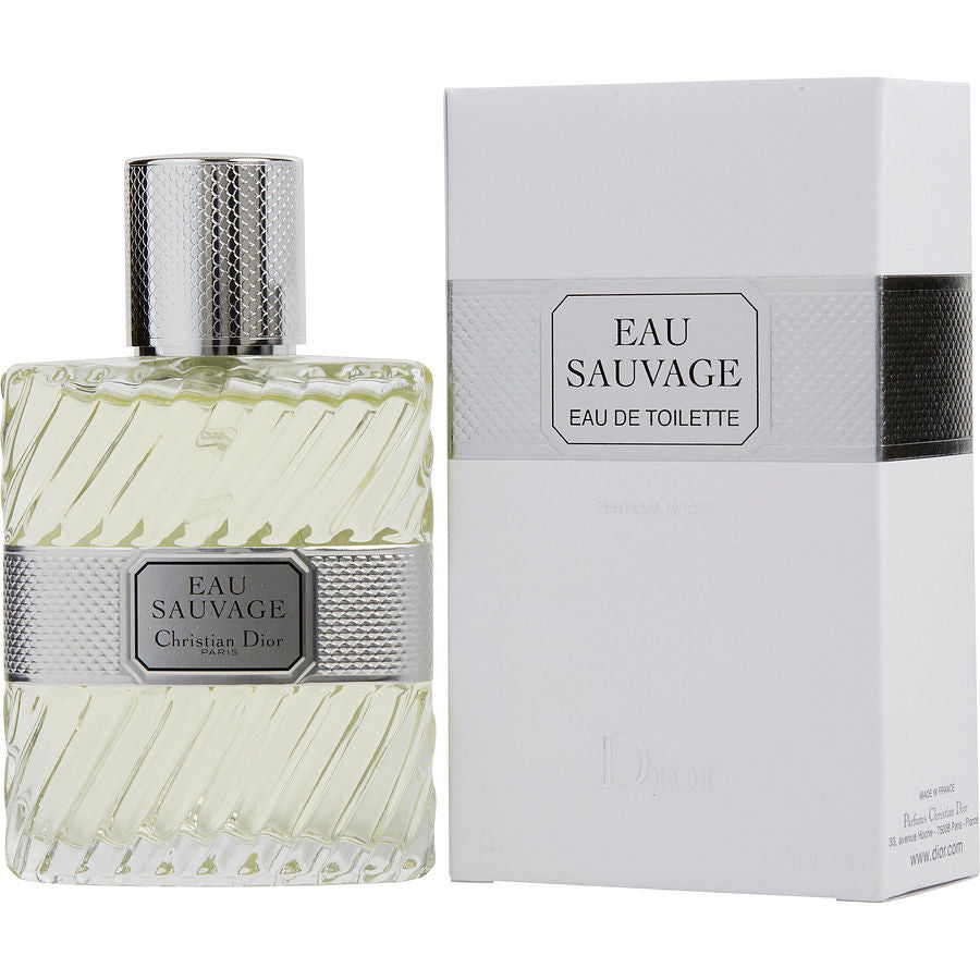 Dior Eau Sauvage Eau de Toilette 50mL additional product image