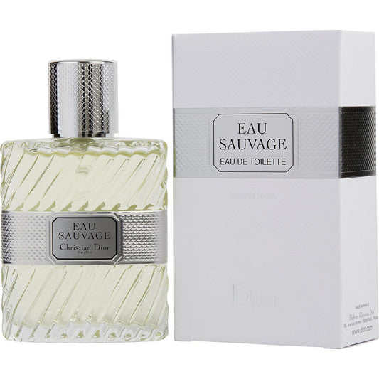 Dior Eau Sauvage Eau de Toilette 50mL additional product image