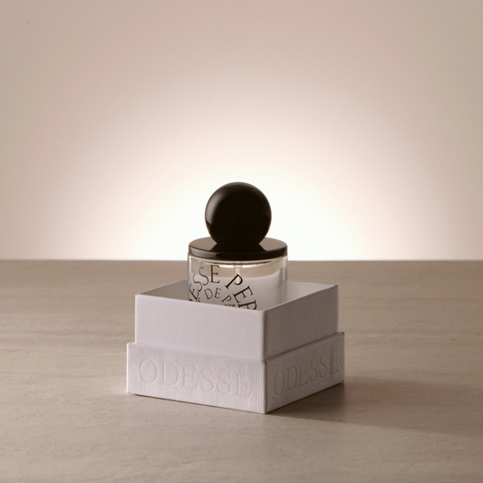 Eau de Parfum - Odesse - Odesse Hotel Jasmine Extrait De Parfum 50mL - The Gift Company