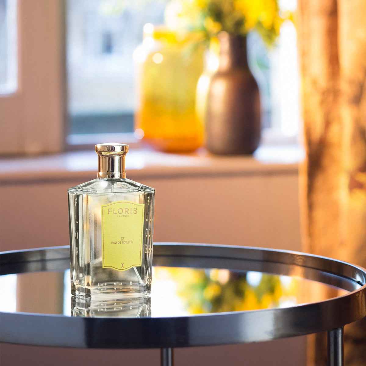 Floris JF Eau de Toilette 100mL