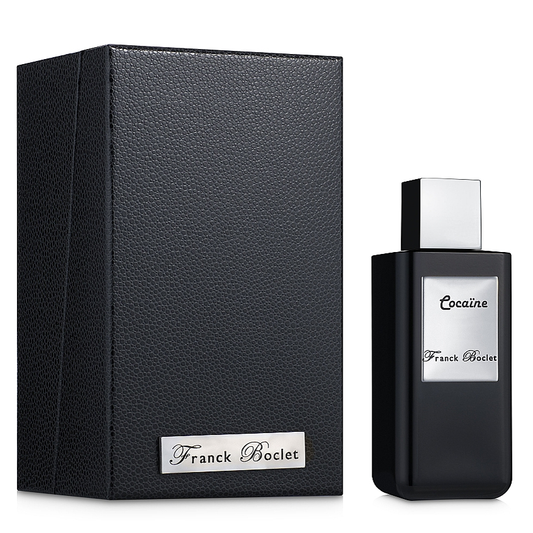 Franck Boclet Cocaine Extrait de Parfum 100mL additional product image