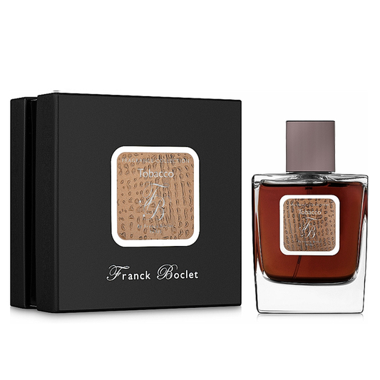 Franck Boclet Tobacco Eau de Parfum 100mL additional product image