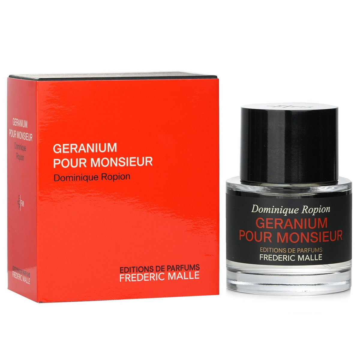 Frederic Malle Geranium Pour Monsieur Eau de Parfum 50mL with box