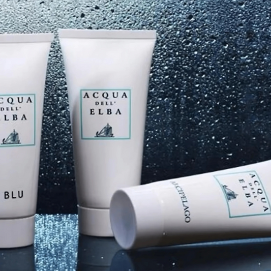 Hand & Body Lotion - Acqua Dell'Elba - Acqua Dell'Elba Arcipelago Body Lotion For Women 200mL - The Gift Company