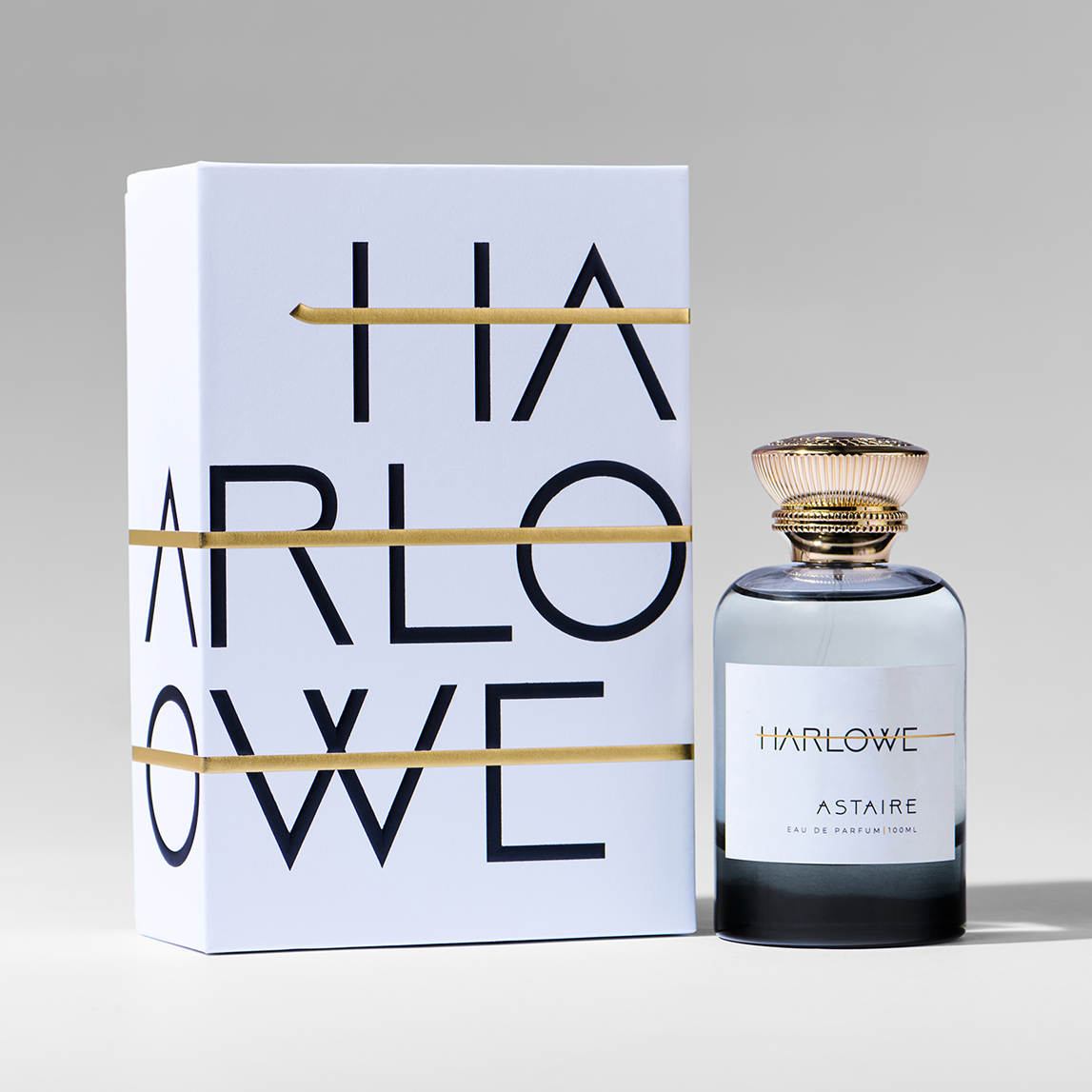 Harlowe Parfum Astaire Parfum 10mL