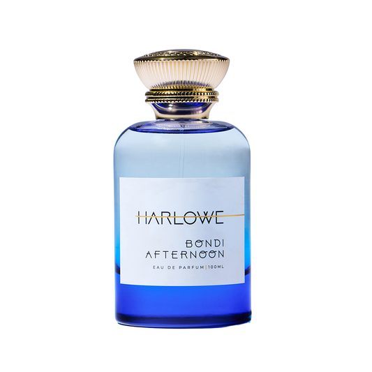 Harlowe Parfum Bondi Afternoon Parfum 10mL main product image
