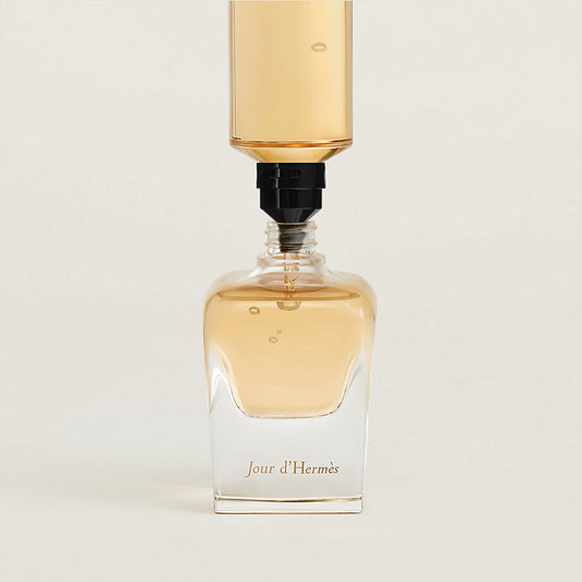 Hermès Jour d’Hermès Eau de Parfum Refillable 30mL alternate view