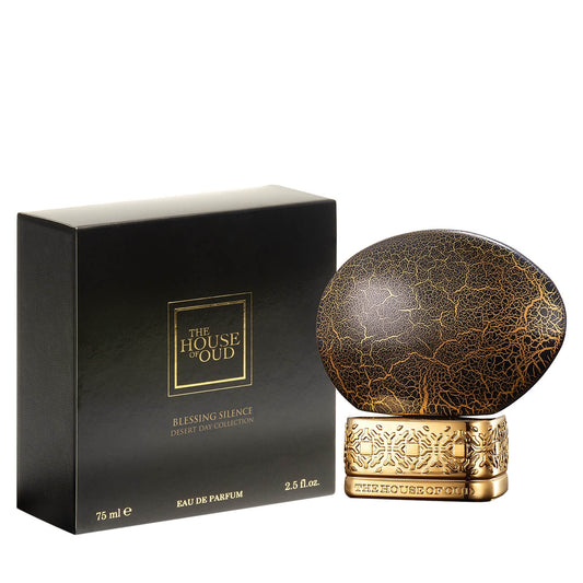 The House of Oud Blessing Silence Eau de Parfum 75mL additional product image