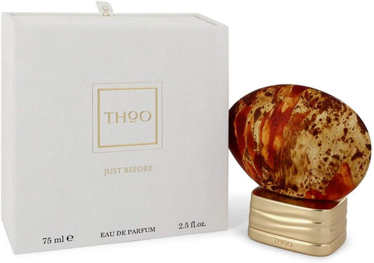 The House Of Oud Just Before Eau de Parfum 75mL additional product image