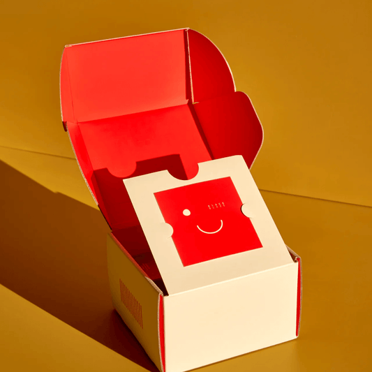 Incense - Black Blaze - Black Blaze Zen Ritual Set - The Gift Company