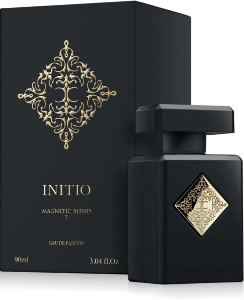 Initio Parfums Privés Magnetic Blend 7 Eau de Parfum 90mL additional product image
