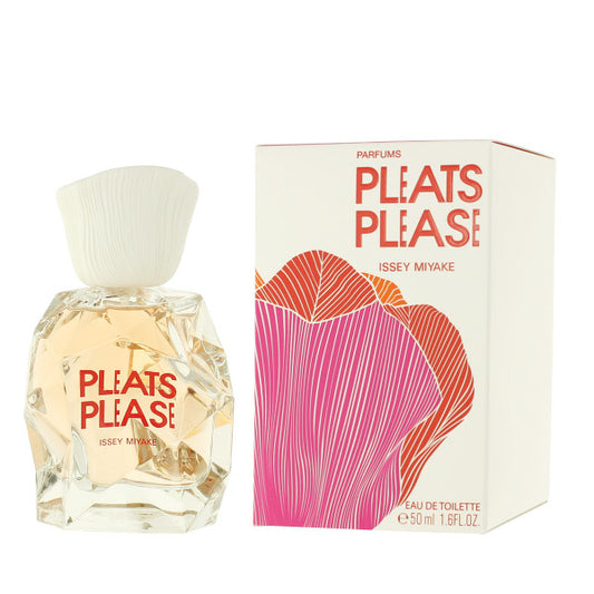 Issey Miyake Pleats Please Eau de Toilette 50mL additional product image