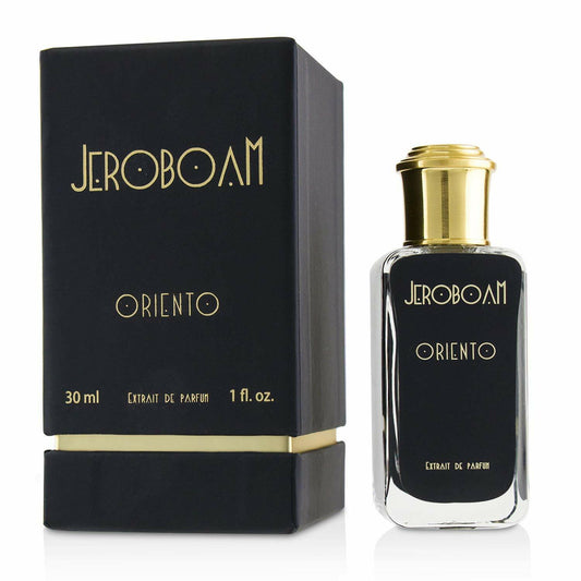 Jeroboam Oriento Extrait de Parfum 30mL additional product image
