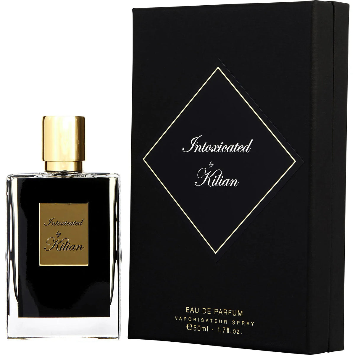 Kilian Intoxicated Eau de Parfum 50mL additional product image