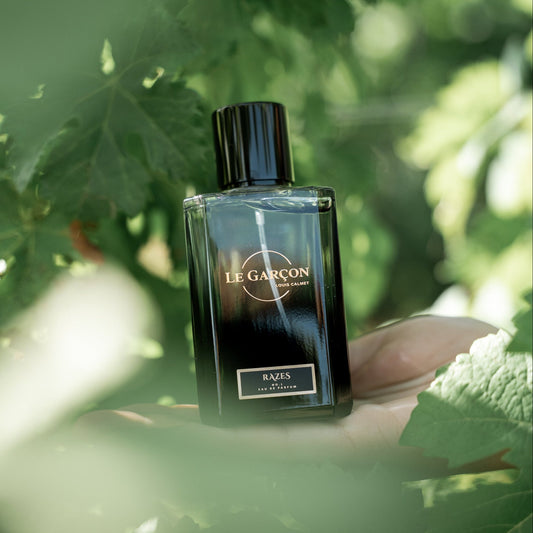 Maison Le Garçon Razes No.1 Eau de Parfum 100mL product image 3