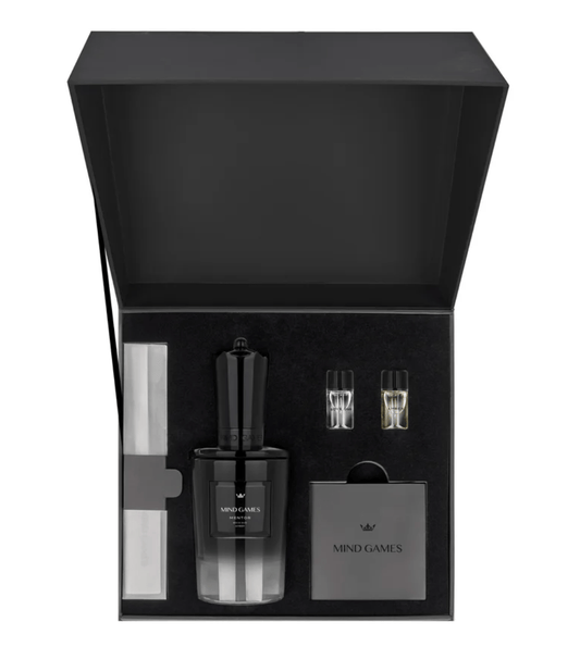 Mind Games Mentor Extrait de Parfum Gift Set 100mL + 2 Minis additional product image